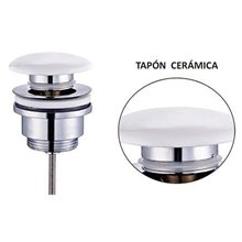 Lavabo sobre encimera Aegir Surface