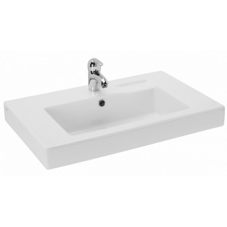 Lavabo semiencastrado LINHA 70