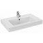 Lavabo semiencastrado LINHA 70