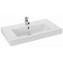 Lavabo semiencastrado LINHA 80
