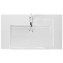 Lavabo semiencastrado LINHA 80