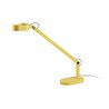 L&aacute;mpara sobremesa amarilla INVITING LED 6W Faro