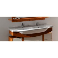 Lavabo semiencastrado VALENCIA