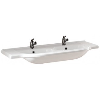 Lavabo semiencastrado VALENCIA