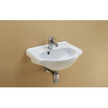 Lavabo suspendido MARIOLA 45