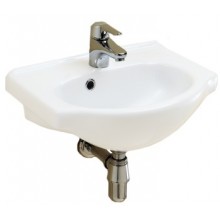 Lavabo suspendido MARIOLA 45