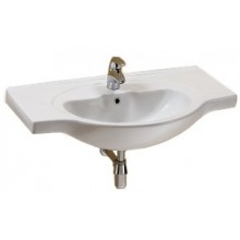 Lavabo suspendido MARIOLA 85