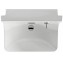 Lavabo suspendido BLEND