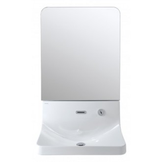 Lavabo suspendido BLEND ESPEJO