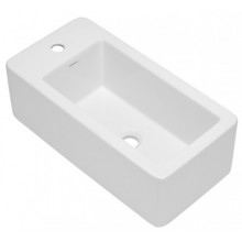 Lavabo suspendido NOTE 60 CO