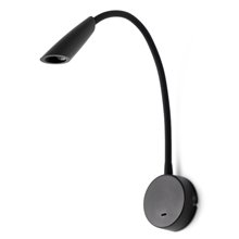 Aplique lector BOKEN LED Faro