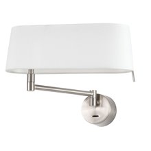 Aplique DESLIZ LED Faro