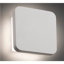 Aplique ELSA LED blanco Faro