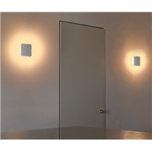 Aplique ELSA LED blanco Faro