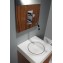 Lavabo sobre encimera FLOW 47