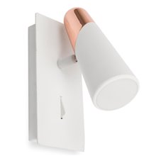 Aplique LAO LED 1L Faro