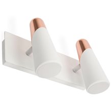 Aplique LAO LED 2L Faro