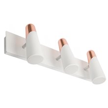 Aplique LAO LED 3L Faro