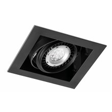 Empotrable orientable GINGKO-1 19,5x19,5cm Faro