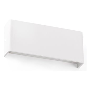 Aplique NASH LED blanco 8W Faro