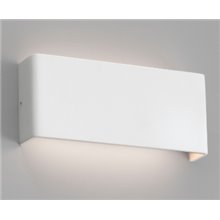 Aplique NASH LED blanco 8W Faro