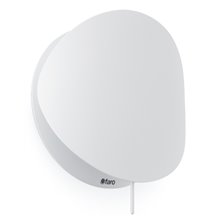 Aplique OVO-P blanco Faro