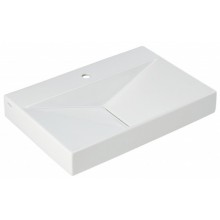 Lavabo suspendido FLUX 65 CO
