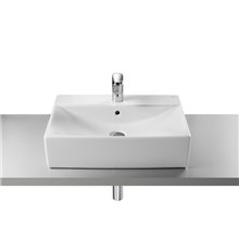 Lavabo Diverta 47x44cm Roca