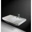 Lavabo suspendido FLUX 80