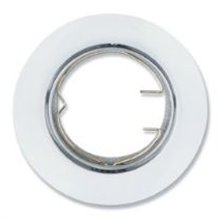 Lámpara empotrable MÓVIL Ø8,4cm varios colores Faro