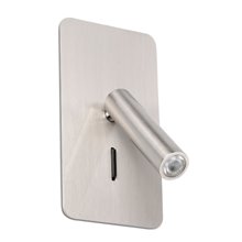 Aplique SUAU LED empotrable Faro