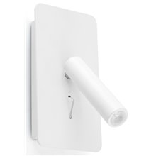 Aplique SUAU LED Faro