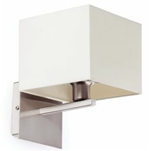 Aplique THANA blanco Faro