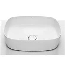 Lavabo sobrencimera Inspira Soft Roca
