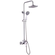 Conjunto de ducha Atlántico de Futurbaño
