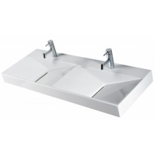 Lavabo suspendido FLUX 120