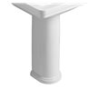 Pedestal para lavabo Noble