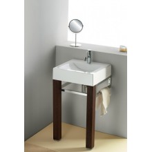 Lavabo suspendido PLAN 50