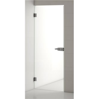Mampara - Puerta de paso Tibet de Futurba&ntilde;o