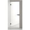 Mampara - Puerta de paso Tibet de Futurba&ntilde;o