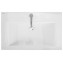 Lavabo suspendido PLAN 75