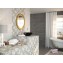 Lavabo sobre encimera BOWL BLACK