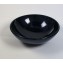 Lavabo sobre encimera BOWL BLACK