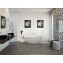 Lavabo sobre encimera BOWL BLACK