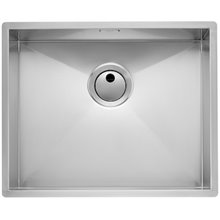 Fregadero de una cubeta Inox PARIS Roca