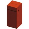 Contenedor de pellet 140 kg. FERROLI