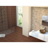 Lavabo sobre encimera BOWL BROWN