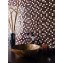 Lavabo sobre encimera BOWL BROWN