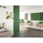 Lavabo sobre encimera BOWL GREEN