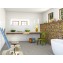 Lavabo sobre encimera BOWL GREEN